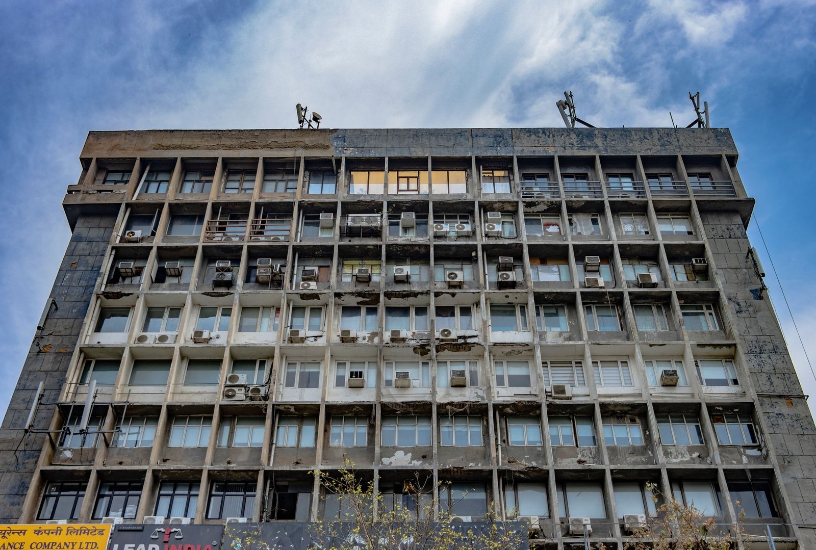 reserve bank of india building — financial news