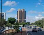 reserve bank of india building — financial news