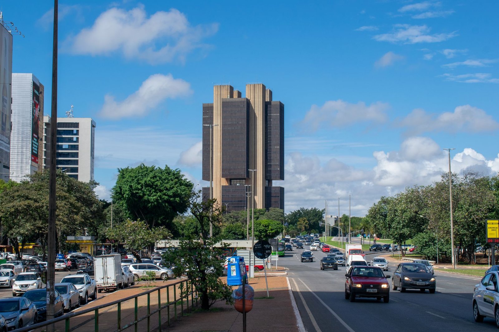 reserve bank of india building — financial news
