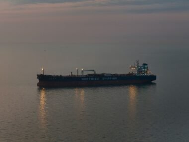 saudi arabia oil tanker — financial news