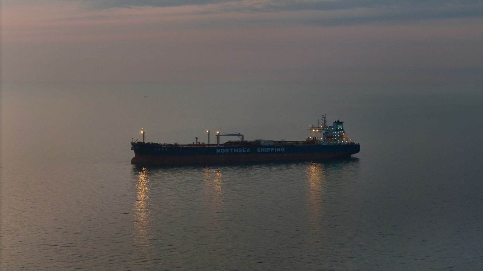 saudi arabia oil tanker — financial news