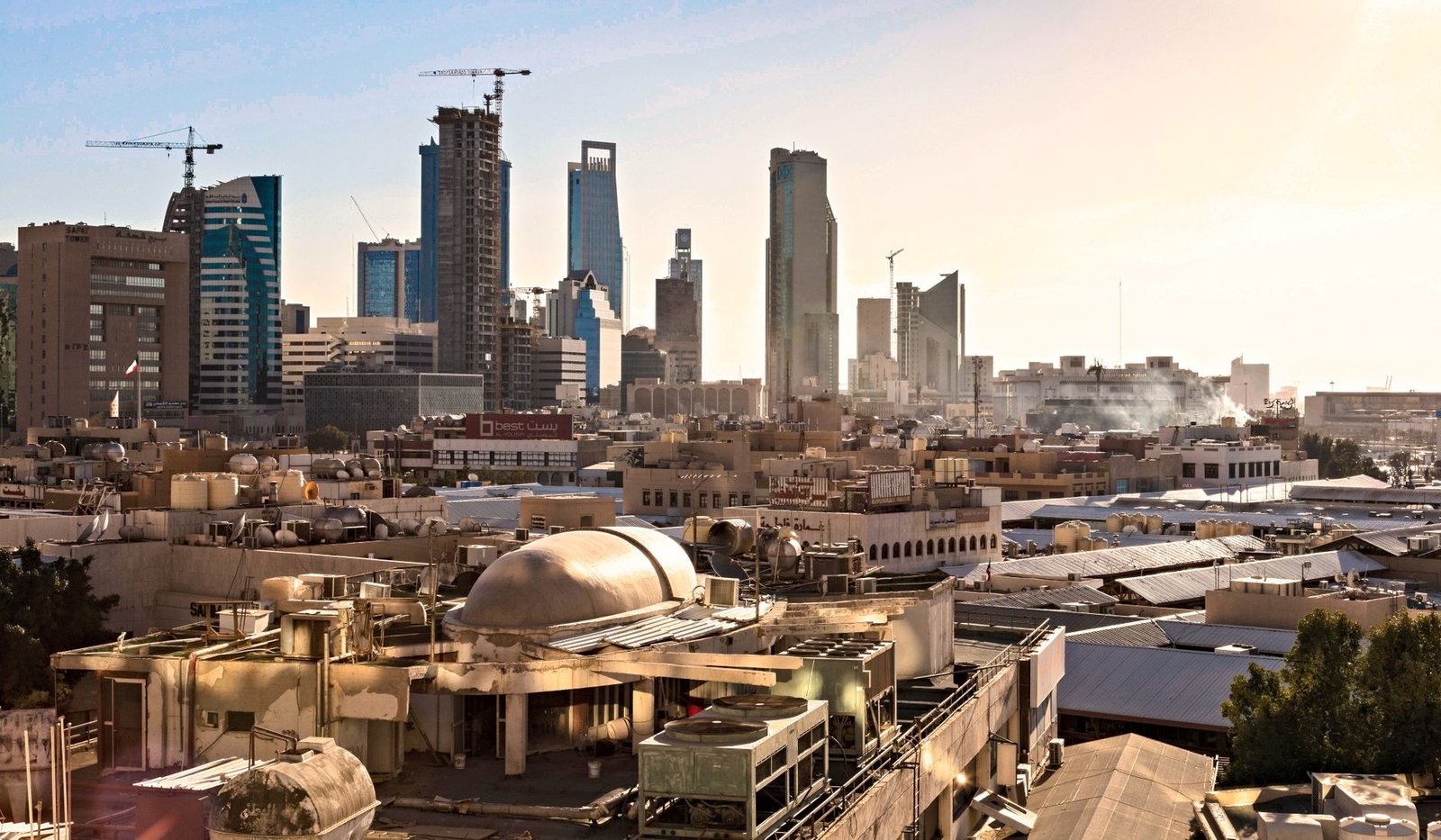 saudi arabia port cargo — financial news