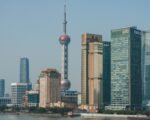 shanghai skyline financial district — financial news