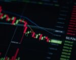 stock exchange floor — financial news