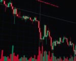 stock exchange floor — financial news