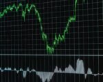 stock exchange floor — financial news