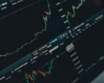 stock exchange floor — financial news