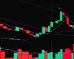 stock exchange floor — financial news