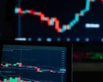 stock exchange floor — financial news
