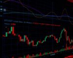stock exchange trading floor — financial news