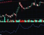 stock exchange trading floor — financial news