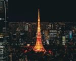 tokyo skyline japan — financial news