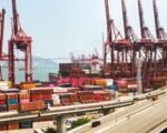 us china shipping containers port — financial news