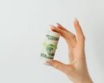 us dollar money — financial news