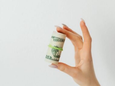 us dollar money — financial news