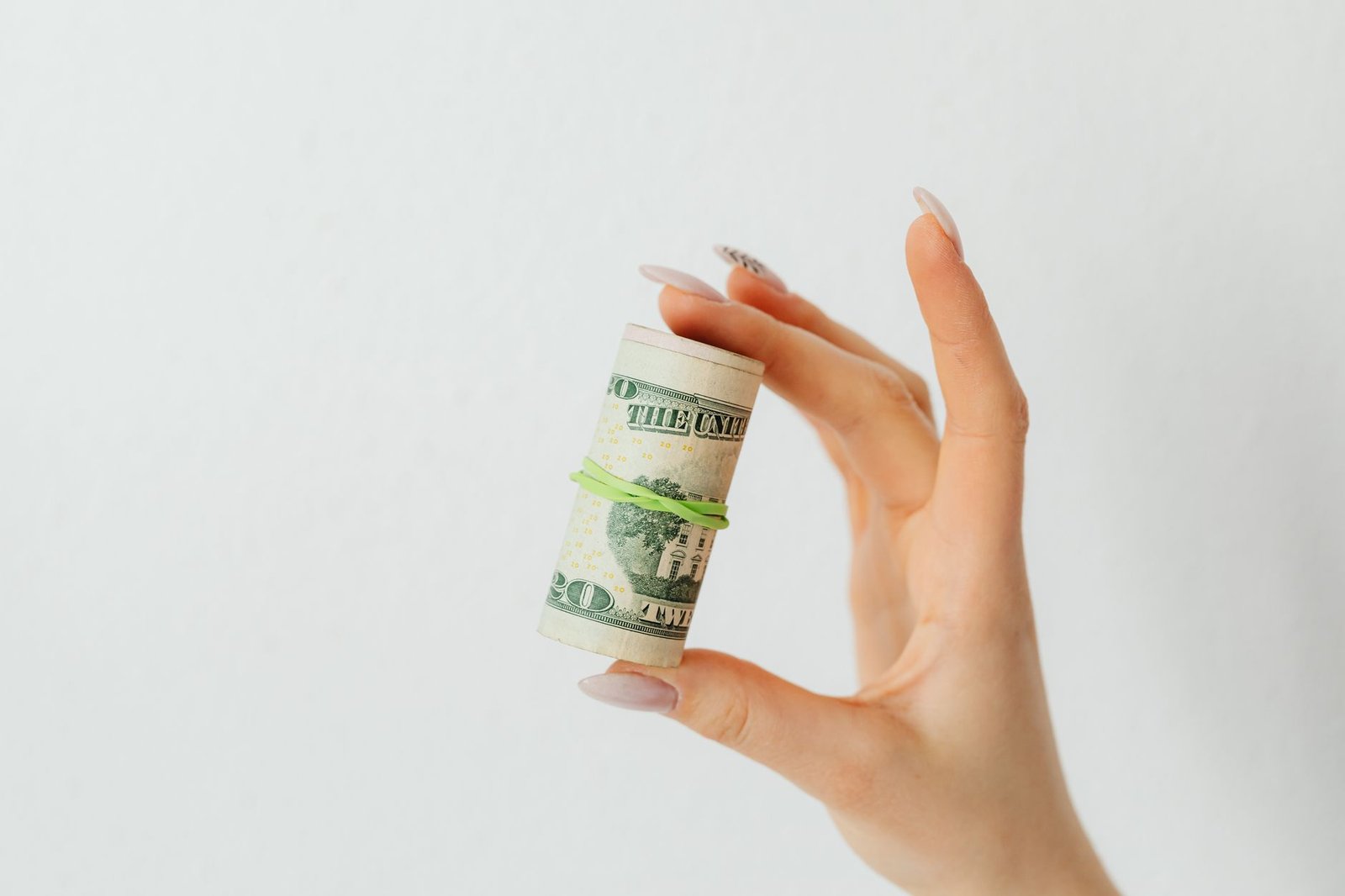 us dollar money — financial news