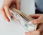 us dollar money — financial news