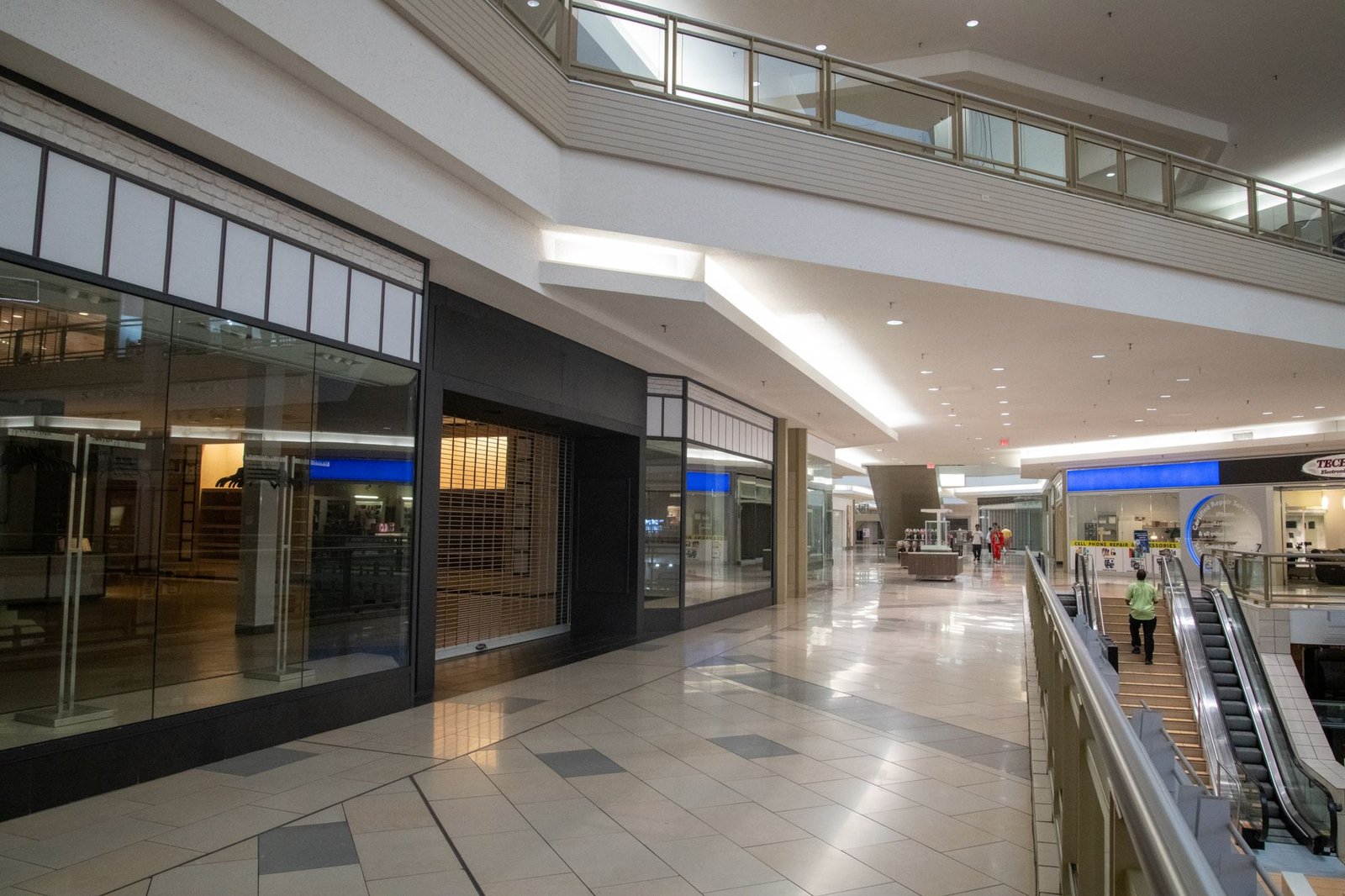 us retail store shoppers — financial news