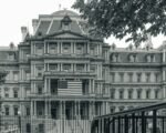 us treasury building washington — financial news