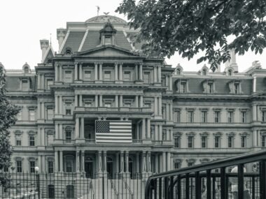 us treasury building washington — financial news