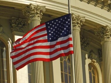 us treasury building washington — financial news
