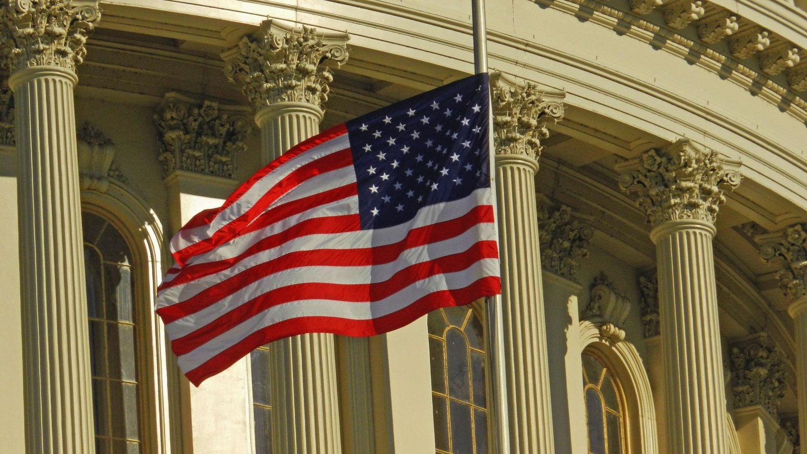 us treasury building washington — financial news
