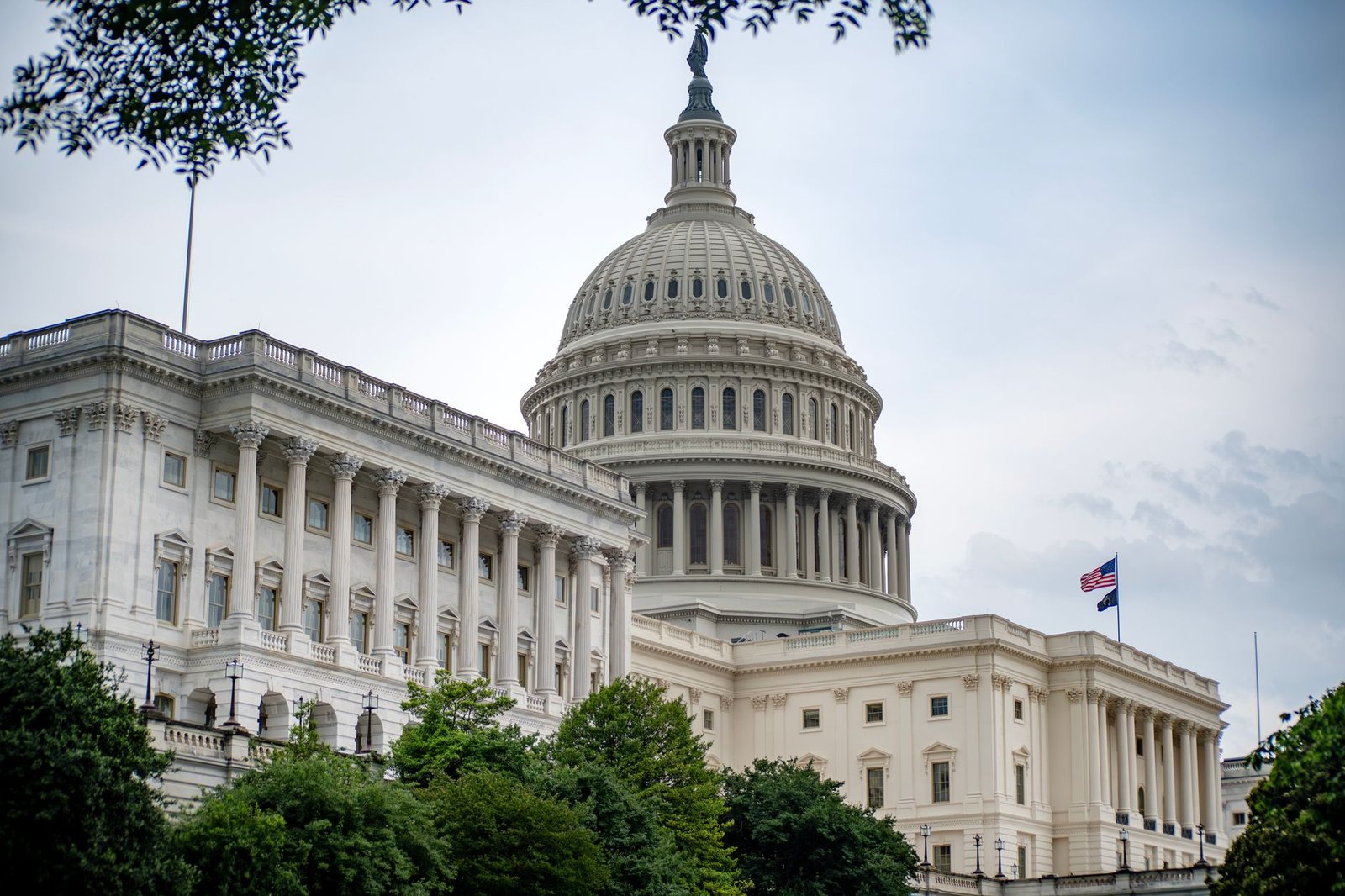us treasury building washington — financial news