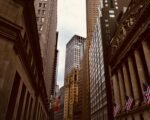 wall street new york — financial news