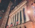 wall street new york — financial news