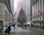 wall street new york — financial news