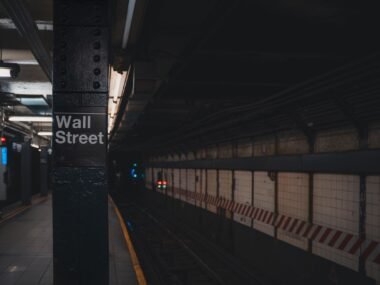 wall street new york — financial news