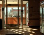 walmart store entrance — financial news