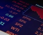 world stock exchange trading floor — financial news