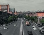 yerevan armenia city — financial news