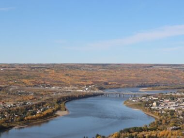 alberta oil sands — financial news