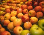 apple store front — financial news