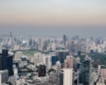 bangkok thailand city skyline — financial news