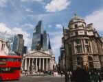 bank of england building london — financial news