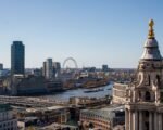 bank of england building london — financial news