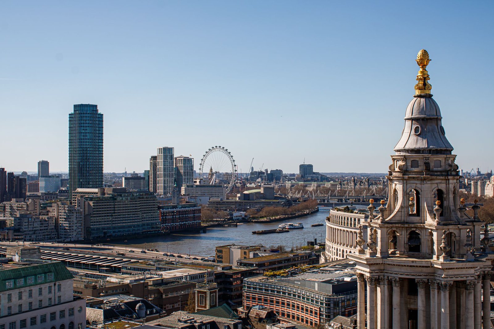 bank of england building london — financial news