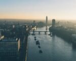 bank of england building london — financial news