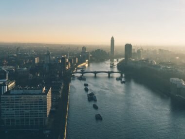 bank of england building london — financial news