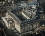 bank of england building london — financial news