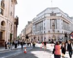 bank of england building london — financial news