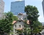 bank of japan building — financial news