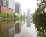 bank of japan building tokyo — financial news