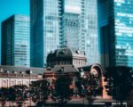 bank of japan building tokyo — financial news