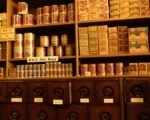 canadian store shelves shopping — financial news