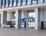 central bank building exterior — financial news