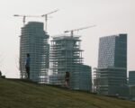 china city skyline construction — financial news